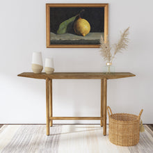 Load image into Gallery viewer, Darius Console Table

