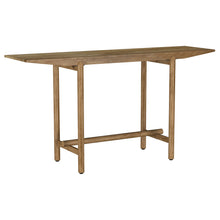 Load image into Gallery viewer, Darius Console Table
