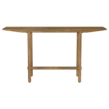 Load image into Gallery viewer, Darius Console Table
