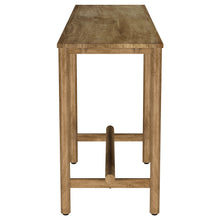Load image into Gallery viewer, Darius Console Table
