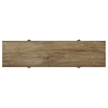 Load image into Gallery viewer, Darius Console Table
