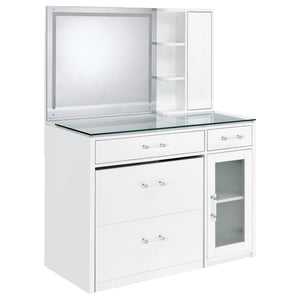 Flora Vanity Sets