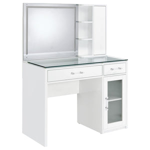 Flora Vanity Sets
