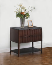 Load image into Gallery viewer, Zimmerlee End &amp; Side Table
