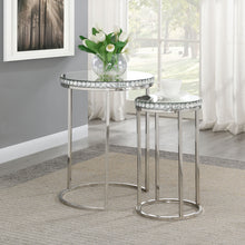 Load image into Gallery viewer, Addison Nesting Table
