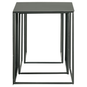 Imez Nesting Table