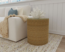 Load image into Gallery viewer, Halden End Side Tables

