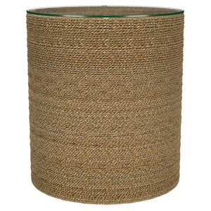 Halden End Side Tables