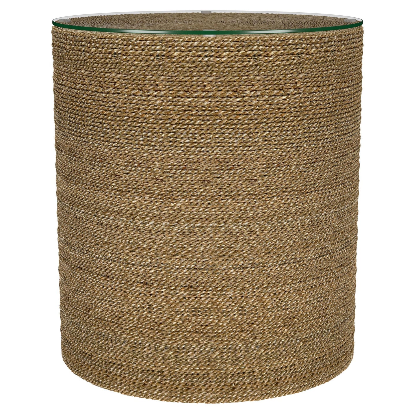 Halden End Side Tables