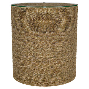 Halden End Side Tables