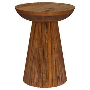 Aureo End & Side Table