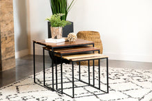 Load image into Gallery viewer, Belcourt Nesting Table Set
