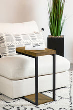 Load image into Gallery viewer, Beck End &amp; Side Table
