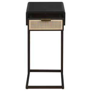 Amherst End Side Tables