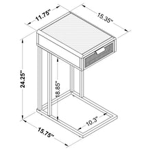 Load image into Gallery viewer, Amherst End Side Tables
