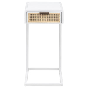 Amherst End Side Tables