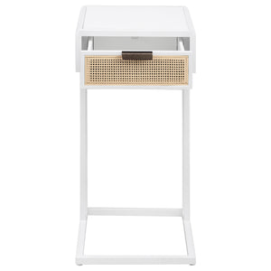 Amherst End Side Tables