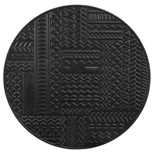 Load image into Gallery viewer, Loannis 2-piece Round Nesting Table Matte Black
