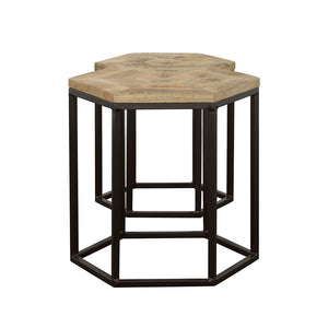 Adger Nesting Table