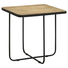 Load image into Gallery viewer, Elyna Side Table
