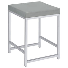 Load image into Gallery viewer, Umbridge Makeup Vanity Stool
