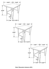 Load image into Gallery viewer, Nayeli Nesting Table
