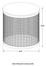 Load image into Gallery viewer, Aurora Side Table

