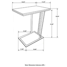 Load image into Gallery viewer, Vicente End &amp; Side Table
