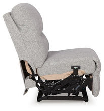 Load image into Gallery viewer, Acklen Place Power Sectional Reclining Sofa with Storage Console
