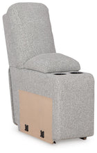 Load image into Gallery viewer, Acklen Place Power Sectional Reclining Sofa with Storage Console
