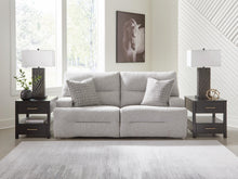Load image into Gallery viewer, Acklen Place Power Reclining Sectional Loveseat
