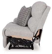 Load image into Gallery viewer, Acklen Place Power Reclining Sectional

