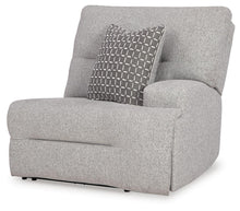 Load image into Gallery viewer, Acklen Place Power Reclining Sectional with Storage Console
