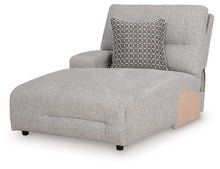 Load image into Gallery viewer, Acklen Place Power Reclining Sectional with Chaise
