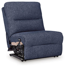 Load image into Gallery viewer, Acklen Place Power Reclining Sectional with Storage Console
