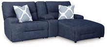 Load image into Gallery viewer, Acklen Place Power Reclining Sectional Sofa with Chaise
