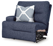 Load image into Gallery viewer, Acklen Place Power Reclining Sectional with Storage Console
