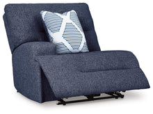 Load image into Gallery viewer, Acklen Place Power Reclining Sectional with Storage Console
