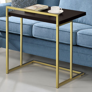 Dani End & Side Table