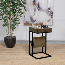 Load image into Gallery viewer, Chessie End &amp; Side Table image
