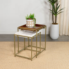 Load image into Gallery viewer, Bolden Nesting Table
