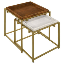 Load image into Gallery viewer, Bolden Nesting Table image
