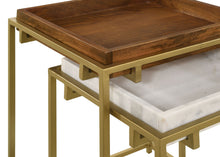 Load image into Gallery viewer, Bolden Nesting Table
