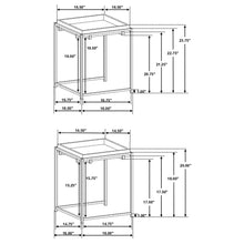 Load image into Gallery viewer, Bolden Nesting Table
