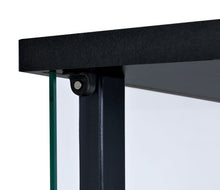 Load image into Gallery viewer, Cyclamen Curio Cabinet
