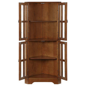 Coreosis Curio Cabinet