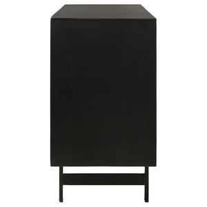 Aminah Accent Cabinet