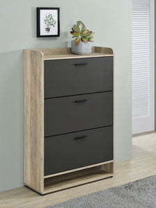 Denia Shoe Cabinet