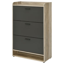 Load image into Gallery viewer, Denia Shoe Cabinet
