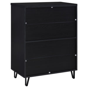 Brixton Shoe Cabinets
